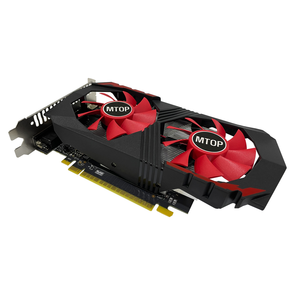 ��ž�ڸ��� ������ GTX750 Ti D5 2GB DUAL