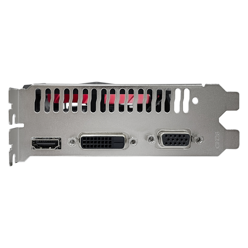 ��ž�ڸ��� ������ GTX750 Ti D5 2GB DUAL