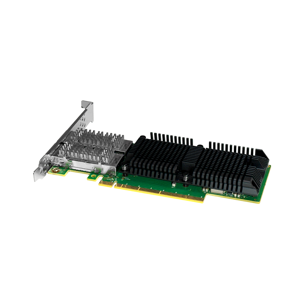 �������������ͽ� NEXTU ������ 595QSFP-100G-MX 100�Ⱑ��Ʈ ��ī��