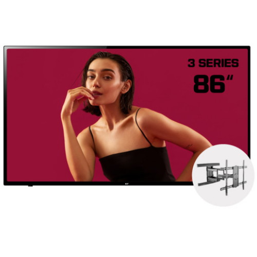 알에프 RDS3086U (벽걸이 ABR86100)_이미지