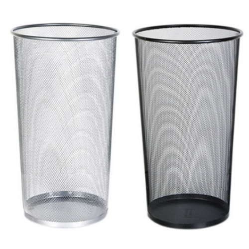 [불명] 대용량 매쉬 우산꽂이_이미지