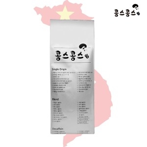 콩스콩스 베트남 아라비카 G1 1kg (1개)_이미지