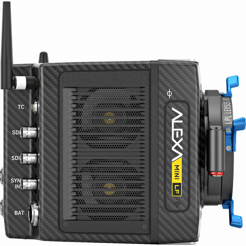 ARRI ALEXA Mini LF (정품)_이미지