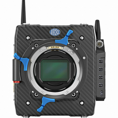 ARRI ALEXA Mini LF