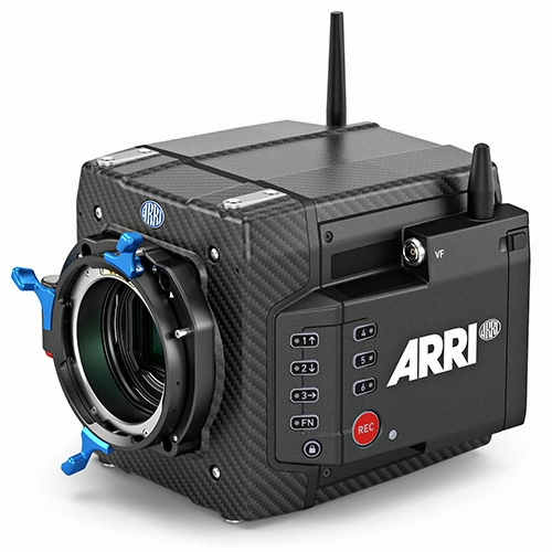 ARRI ALEXA Mini LF