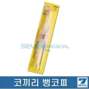 뻥코Ⅲ 유아용 콧물흡입기