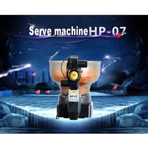 엠파이어 탁구머신 (HP-07)