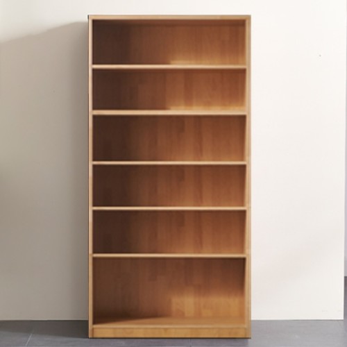 바우 낮은 신발장 600