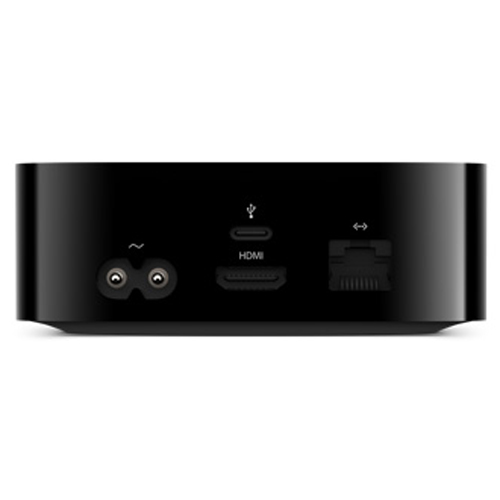 APPLE 애플TV HD 2세대 (정품, 32GB)_이미지