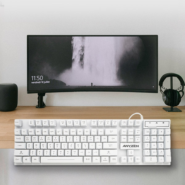 ANYZEN K270 (화이트)_이미지
