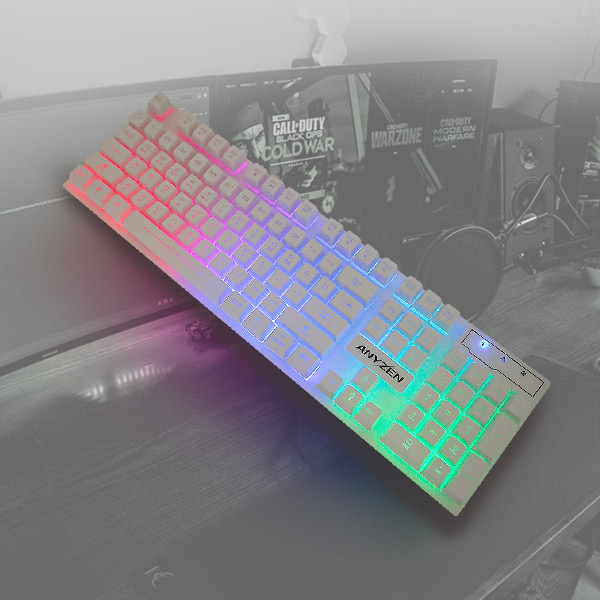 ANYZEN K270 (화이트)_이미지