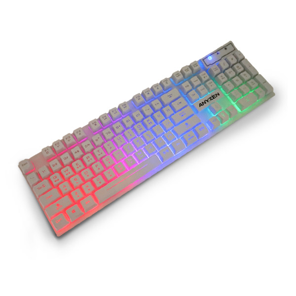 ANYZEN K270 (화이트)_이미지