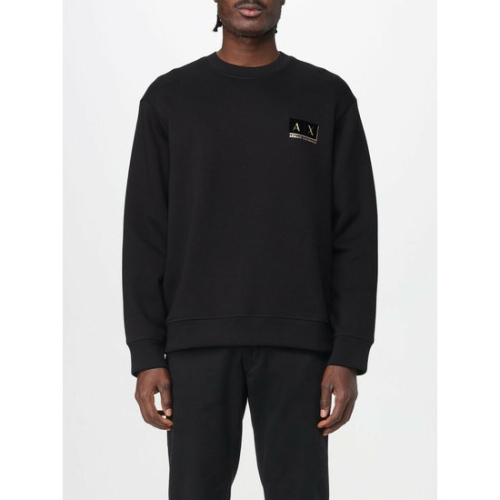 라프리마 남성 스웻셔츠 XM001892AF10818 MC004 블랙 1 /6