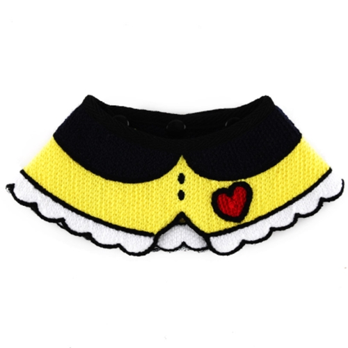 도그아이 ㅤ케이프 스카프 (M)_이미지