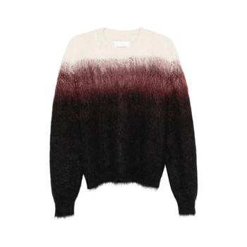 질샌더 브러시드 스웨터 J21GP0178J14817 T