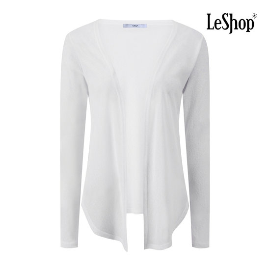 르샵 오픈 프런트 썸머 가디건 BQ3KC008A