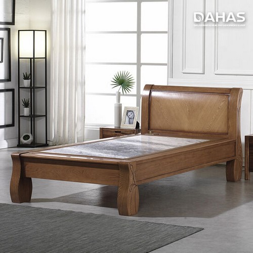 장수돌침대 다하스 1401 돌침대 S (샤인스톤)_이미지