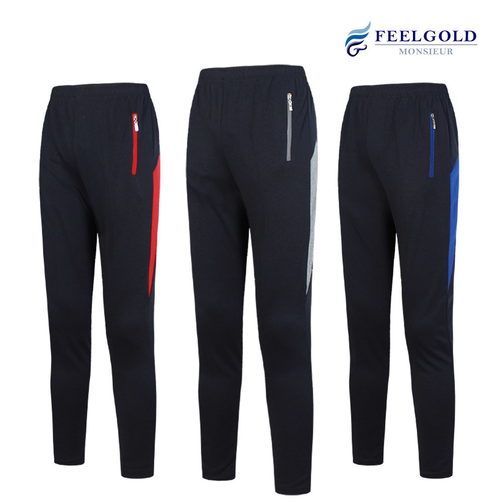 아크컴퍼니 필골드 스포츠 밴딩 트레이닝팬츠 OK653