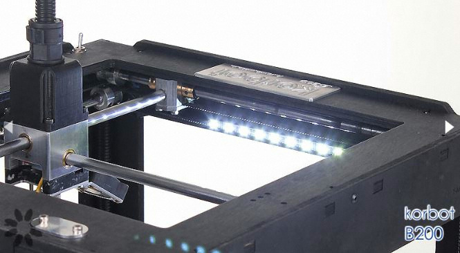 k.robotics korbot B200_이미지
