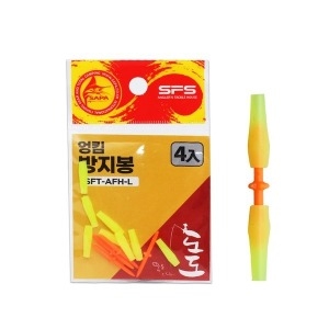 싸파  도도 엉킴 방지봉 찌낚시 수중 밑채비 감성돔 뱅에돔 낚시