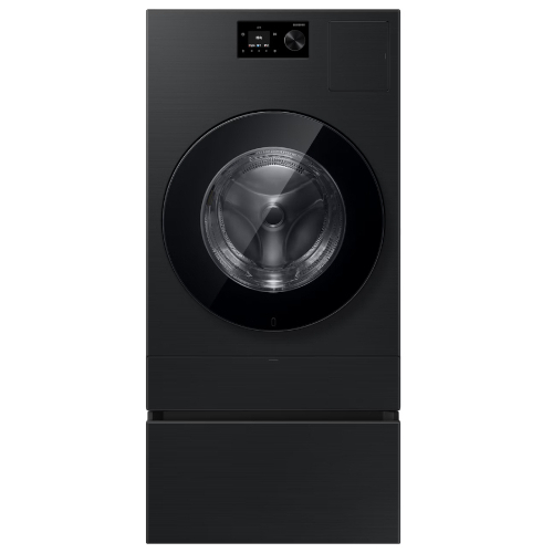 삼성전자 비스포크 AI 콤보 WD80H25BHB (+수납함, WD80H25BHBN1)_이미지