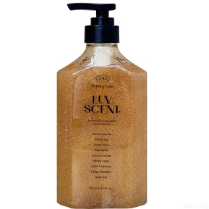 럽센트 스크럽 워시 라즈베리바닐라 향 500ml이미지입니다. 누르면 해당 게시물로 새창이동합니다.