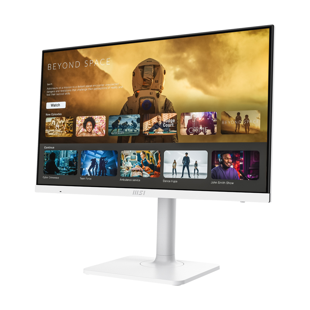 MSI MD272UPSWDN 4K UHD ����Ʈ ȭ��Ʈ PD65 ������