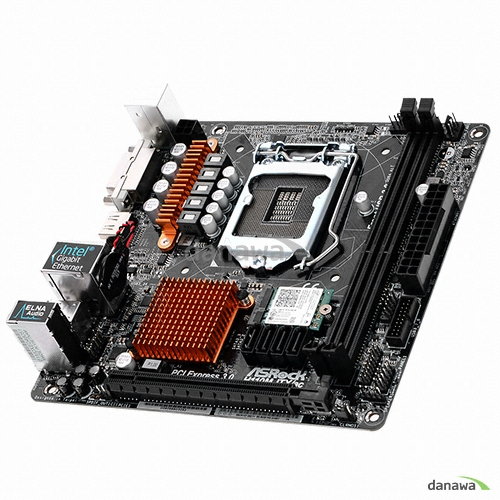 ASRock H110M-ITX/ac 에즈윈_이미지