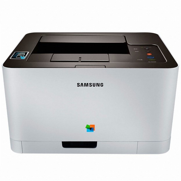 SL-C423W