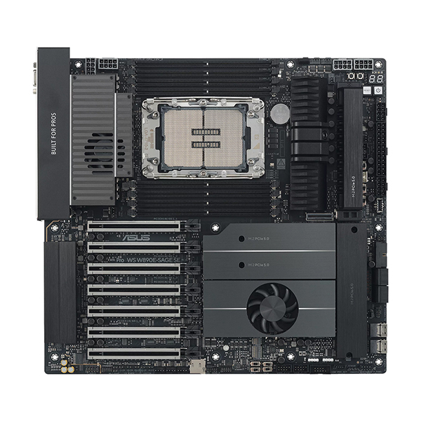 ASUS PRO WS W890E-SAGE SE 아이보라_이미지