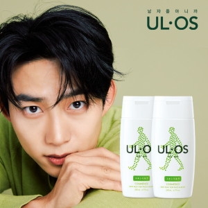 우르오스 스킨밀크 중건성 200ml x2_L_이미지