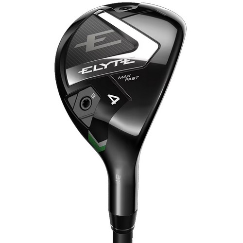 캘러웨이 엘리트 맥스 패스트 하이브리드
