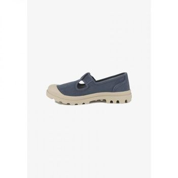 팔라디움 Slip-ons vintage indigo 7508183