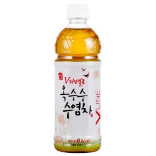 광동제약 옥수수 수염차 500ml (6개)