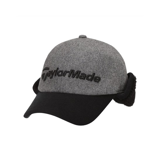 테일러메이드 귀달이 방한 볼캡 TMHCO4623-199