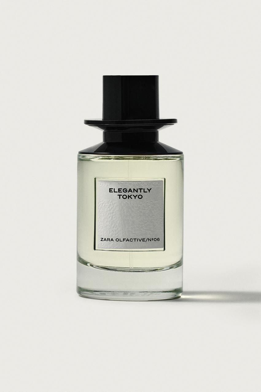 ELEGANTLY TOKYO 오드 퍼퓸 100ML 3.4 FL.OZ 1385647