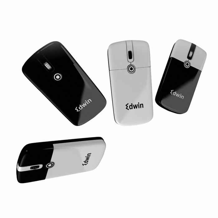 EDWIN SM10 블랙_이미지