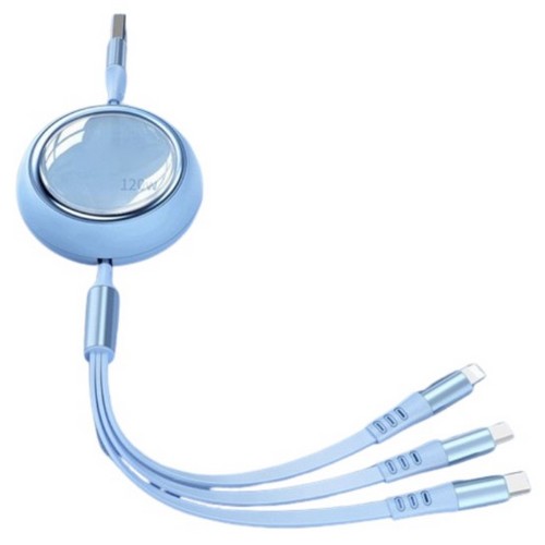 �ϻ󵿰� 3in1 ��Ƽ 120W ���̺�