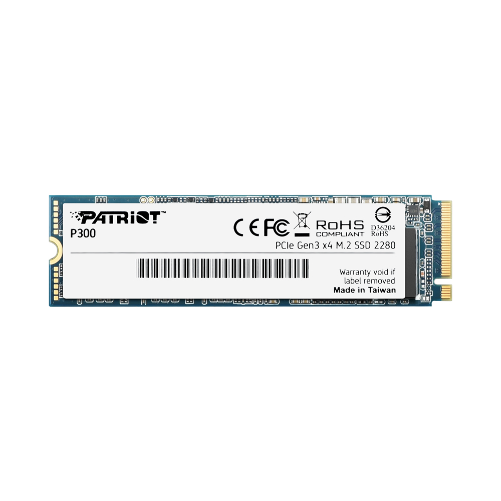 PATRIOT P300 M.2 NVMe