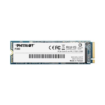 PATRIOT P300 M.2 NVMe