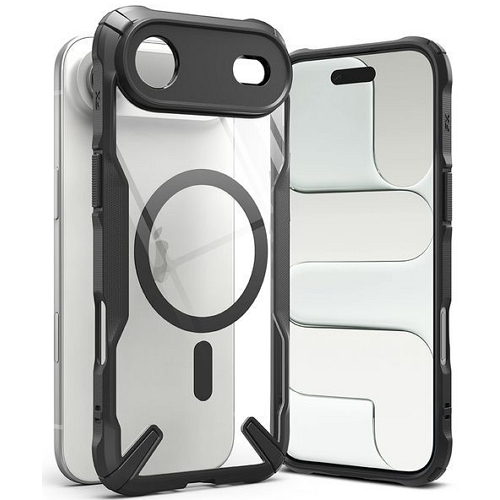 아이폰 에어 퓨전X 마그네틱 케이스