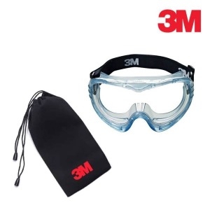 3M 프리미엄 산업용 고글 40654_이미지