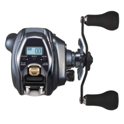 다이와 에어 몬스터 시보그 100J, 2024년형 (해외배송)_이미지