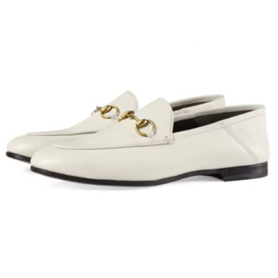 구찌 레더 홀스빗 로퍼 414998 DLC00 9022_이미지