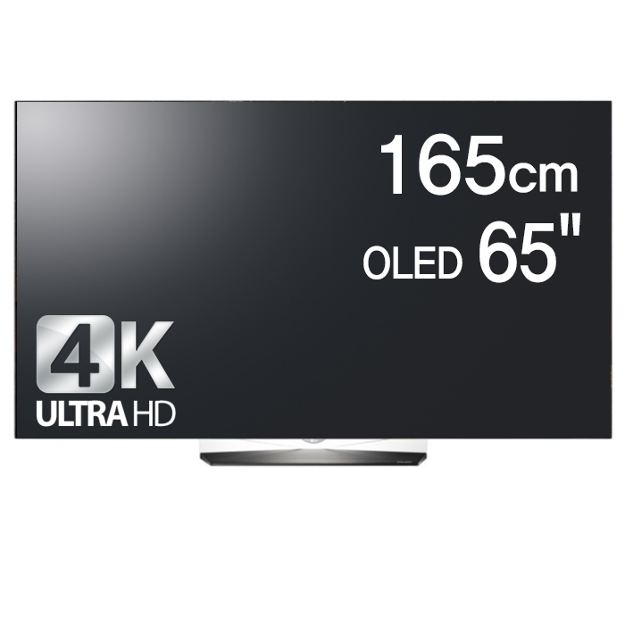 LG전자 올레드 OLED65B6P 해외구매 (리퍼/중고)