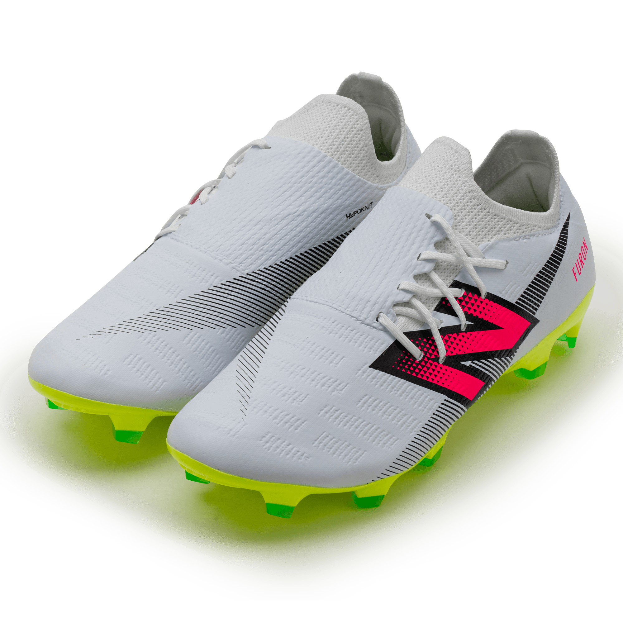뉴발란스 M 축구화 ZQC NBPSEF704W-10 퓨론 V7+ DESTROY FG