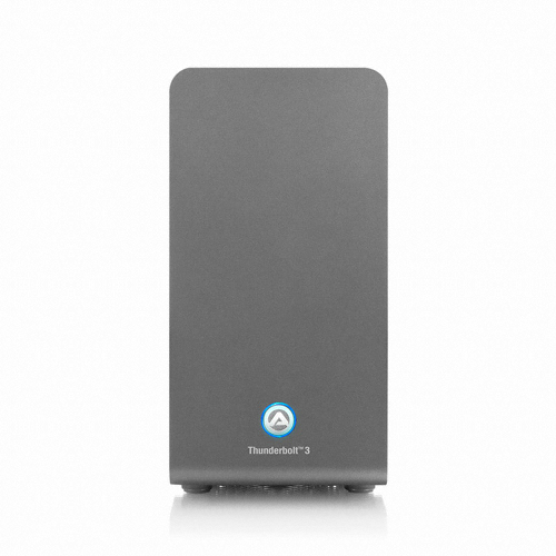 AKiTiO 노드 프로 eGPU BOX_이미지