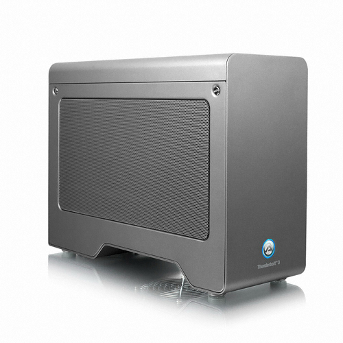 AKiTiO 노드 프로 eGPU BOX_이미지