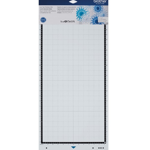 Brother SDX1200 전용 저접착 매트 (30 x 61cm)_이미지