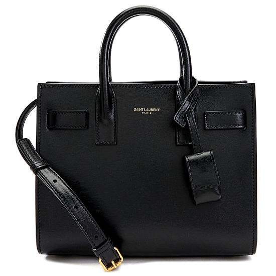 삭드쥬르 나노 토트백 392035 02G9W 1000